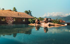 Pineta Nature Resort - Wellness & Spa
